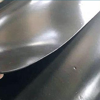 안정적인 HDPE 지오 엠브라인 라인어