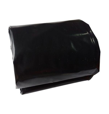 주문 제작된 ISO9001 2 밀리미터 HDPE 차수막 라이너 어류 양식장 50m 내지 100m