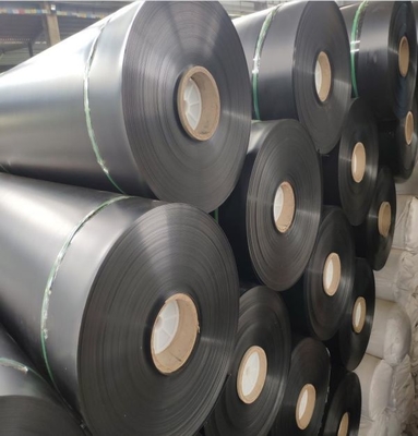 ISO9001 게오멤브레나 HDPE 40 밀리리터 저수지 과중한 업무 판드 라이너