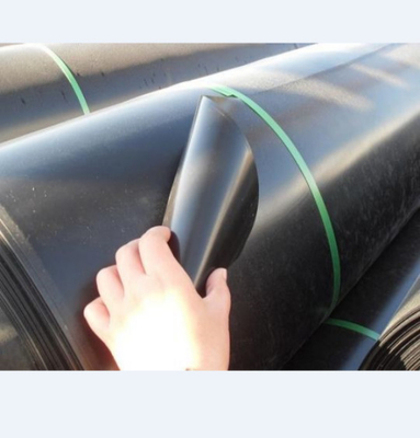 ISO9001 게오멤브레나 HDPE 40 밀리리터 저수지 과중한 업무 판드 라이너
