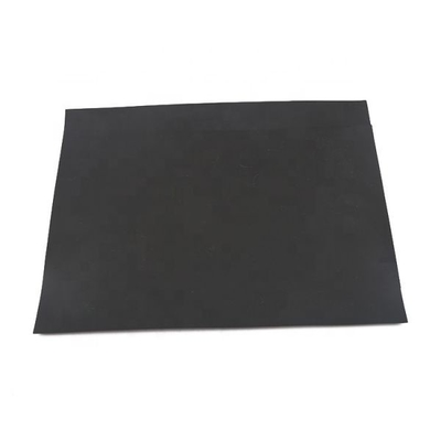 GMS0.5 0.5 밀리미터 HDPE 차수막 라이너 저투과도 1m 2m 폭