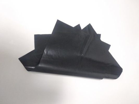 GMS0.5 0.5 밀리미터 HDPE 차수막 라이너 저투과도 1m 2m 폭