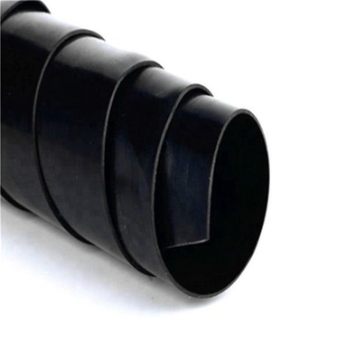 피쉬 탱크 2 밀리미터 HDPE 차수막 높은 것 의학적 장점은 연못을 막습니다