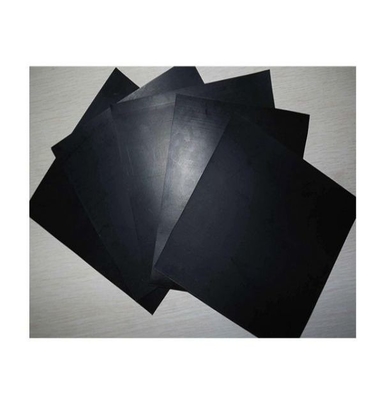 내부식 HDPE 차수막 라이너 200m 1 밀리미터 HDPE 라이너