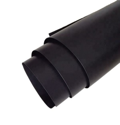 ASTM HDPE 판드 라이너 500 마이크론
