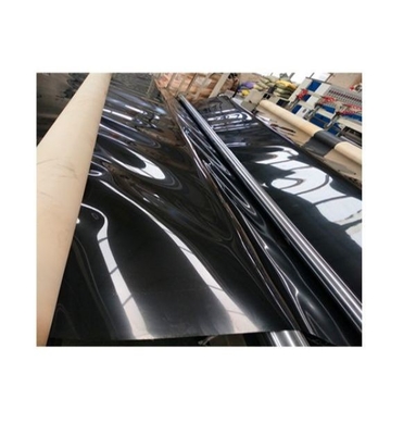 연못 탄력적이 HDPE 차수막 라이너 0.3 밀리미터 2 밀리미터 500 마이크론 HDPE 시트