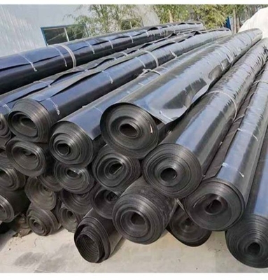 0.75 밀리미터 ＬＤＰＥ 차수막 라이너 새우류 차수막 판드 라이너
