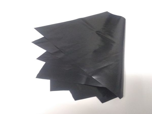 대형 새우 양어지를 위한 0.5 밀리미터 3 밀리미터 불침투성 ＬＤＰＥ 차수막 라이너