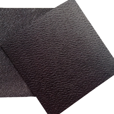 매립지를 위한 플라스틱 시트 HDPE 차수막 라이너