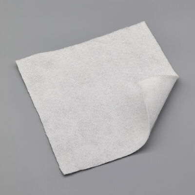 해안 침식 방지를 위한 친환경 PP 스테이플 섬유 부직포 지오텍스타일