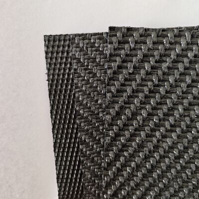 환경 준설 및 탈수를 위한 고강도 PP 직조 지오텍스타일 탈수관