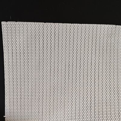 산업용 폴리프로필렌 PET 직조 지오텍스타일 300g 강변 제방용 내구성