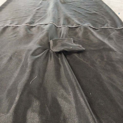 탁월한 UV 저항성 탈수 백 경량 디자인 건설 탈수 및 환경 안전에 적합